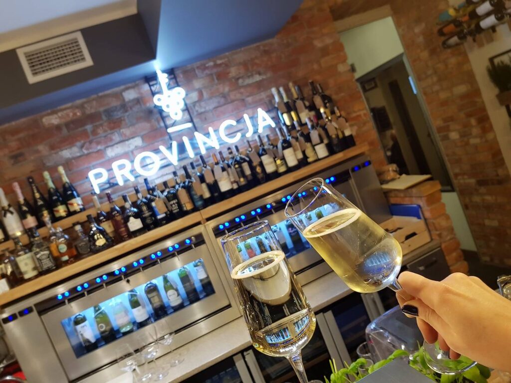 Realizacja Wineplease 03