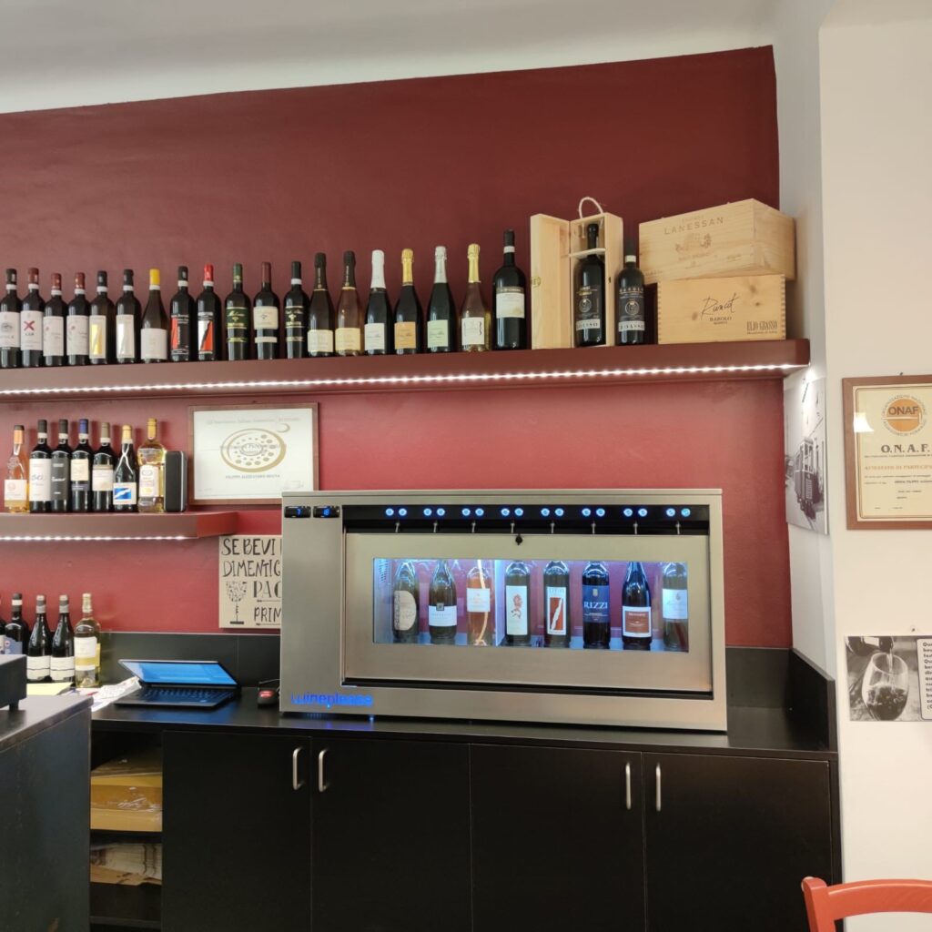 Realizacja Wineplease 05